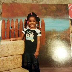 Meet your Posher, Timothy